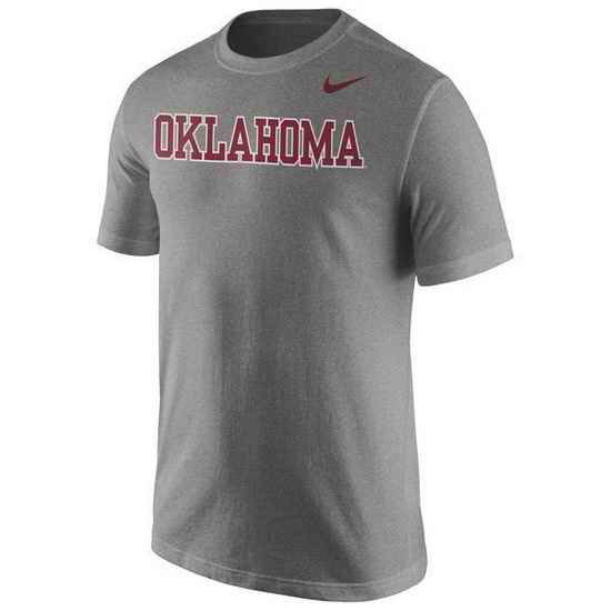NCAA Men T Shirt 534